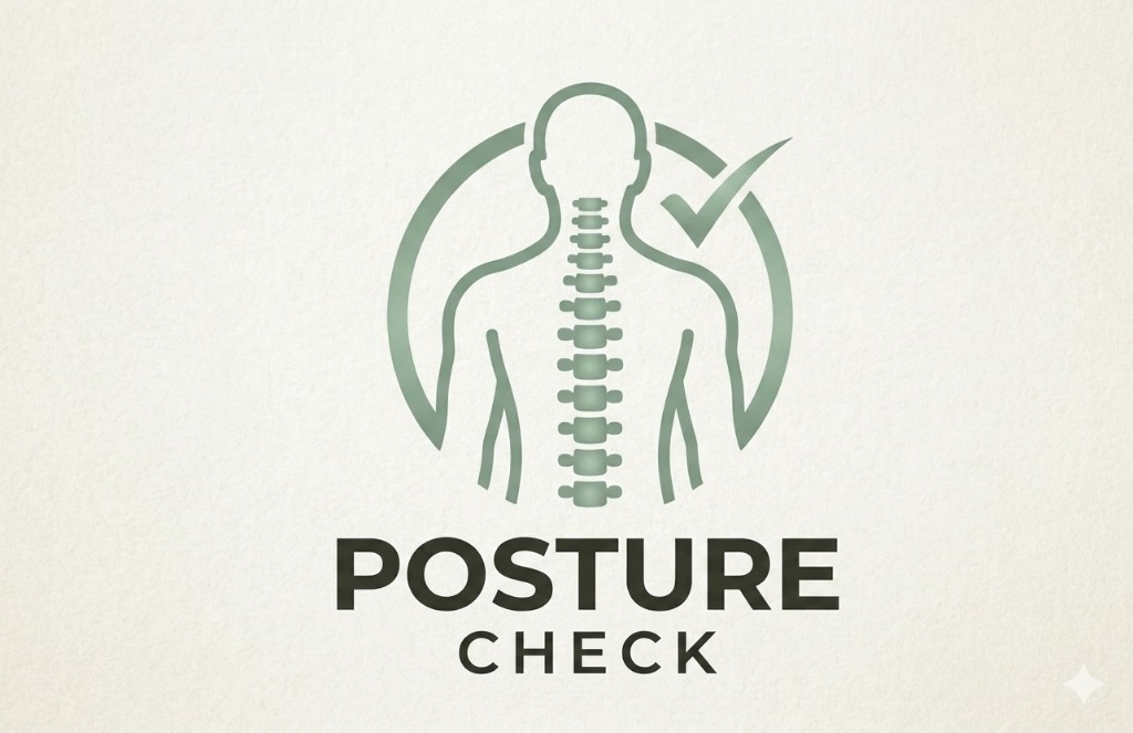 Posture Check